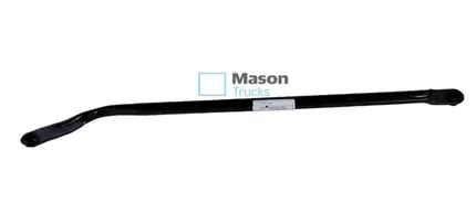 HASTE LIMPADOR PARABRISA DIREITO - VOLKSWAGEN - 2R2955326
