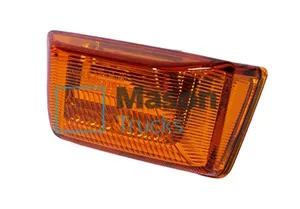 LUZ INDICADORA DE DIREÇÃO LATERAL - VOLKSWAGEN - 23B953037