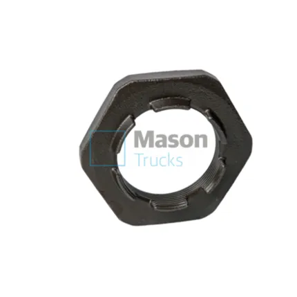 PORCA DE AJUSTE - VOLKSWAGEN - 23B501471A