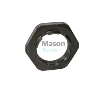 PORCA DE AJUSTE - VOLKSWAGEN - 23B501471A