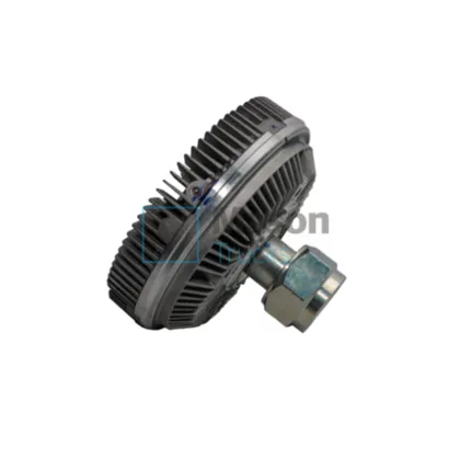 EMBREAGEM VISCOSA - VOLKSWAGEN - 23A121302