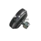 EMBREAGEM VISCOSA - VOLKSWAGEN - 23A121302