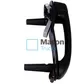 MAÇANETA EXTERNA DA PORTA ESQUERDO - VOLKSWAGEN - 2R2837205A