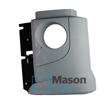 PARACHOQUE LATERAL ESQUERDO - VOLKSWAGEN - 2S2807075A