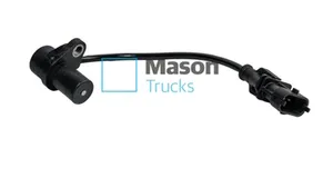 SENSOR ROTAÇÕES VIRABREQUIM - VOLKSWAGEN - 2R0906433