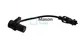 SENSOR ROTAÇÕES VIRABREQUIM - VOLKSWAGEN - 2R0906433
