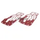 JUNTA UNIVERSAL RESFRIADOR DE ÓLEO - VOLKSWAGEN - 2R0115441G
