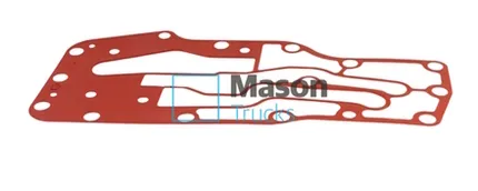JUNTA UNIVERSAL RESFRIADOR DE ÓLEO - VOLKSWAGEN - 2R0115441G