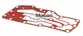 JUNTA UNIVERSAL RESFRIADOR DE ÓLEO - VOLKSWAGEN - 2R0115441G
