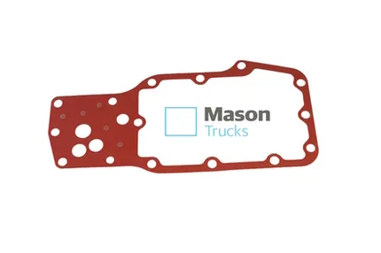 JUNTA UNIVERSAL RESFRIADOR DE ÓLEO - VOLKSWAGEN - 2R0115441F