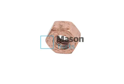 PORCA M10 - VOLKSWAGEN - 07W117189A