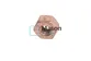 PORCA M10 - VOLKSWAGEN - 07W117189A