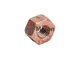 PORCA M10 - VOLKSWAGEN - 07W117189A