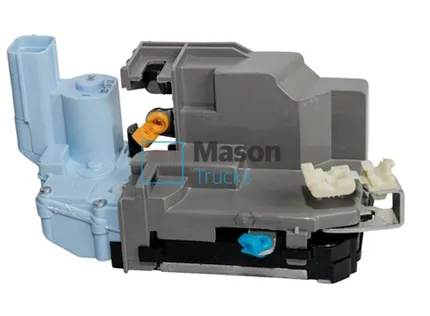 FECHADURA DA PORTA ESQUERDO - VOLKSWAGEN - 2R2837015