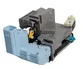 FECHADURA DA PORTA ESQUERDO - VOLKSWAGEN - 2R2837015