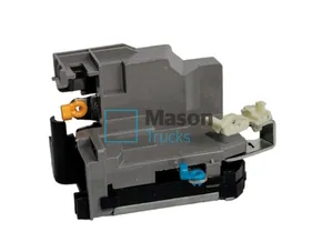 FECHADURA DA PORTA ESQUERDO - VOLKSWAGEN - 2R2837013