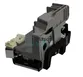 FECHADURA DA PORTA ESQUERDO - VOLKSWAGEN - 2R2837013