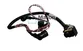 CHICOTE PARA BICO INJETOR - VOLKSWAGEN - 07W971079