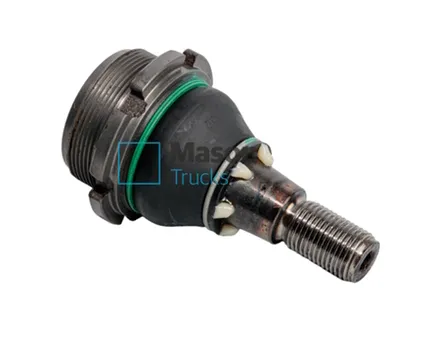 ROLAMENTO DE SUSTENTAÇÃO SUPERIOR - VOLKSWAGEN - 23B407187