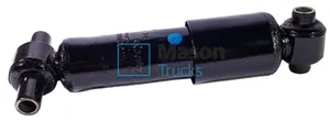AMORTECEDOR CHOQUE CABINE - VOLKSWAGEN - 23B899515