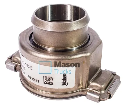 MANCAL - VOLKSWAGEN - 23B141165E