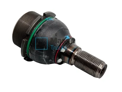 ROLAMENTO DE SUSTENTAÇÃO INFERIOR - VOLKSWAGEN - 23B407187B
