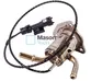 INJETOR FLUÍDO PARA SERVIÇO-ADBLUE - VOLKSWAGEN - 2V3131095A