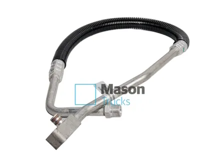 TUBO AGENTE REFRIGERADOR - VOLKSWAGEN - 2V3820721