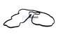JUNTA UNIVERSAL - VOLKSWAGEN - 2S0109139