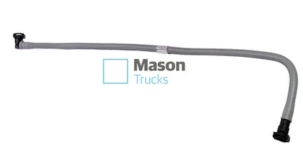 TUBO DE ÁGUA - VOLKSWAGEN - 2T2145367C