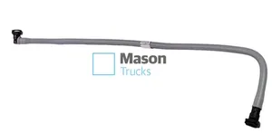 TUBO DE ÁGUA - VOLKSWAGEN - 2T2145367C