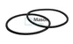 ANEL DE VEDAÇÃO - VOLKSWAGEN - 07W127404C