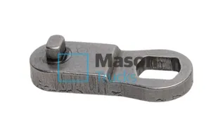 ALAVANCA DE MUDANÇAS - VOLKSWAGEN - 2U2711855B