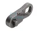 ALAVANCA DE MUDANÇAS - VOLKSWAGEN - 2U2711855B