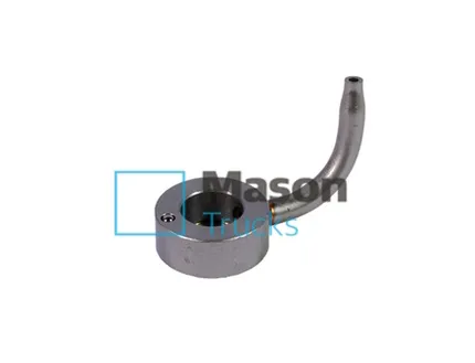 BICO EJETOR ÓLEO DO MOTOR - VOLKSWAGEN - 07W103643