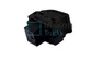 LUZ DE PISCA DO TETO PRETO - VOLKSWAGEN - 2R2945341E1NN