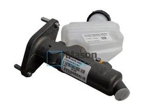 CILINDRO DO TRANSMISSOR - VOLKSWAGEN - 2S2721405