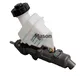 CILINDRO DO TRANSMISSOR - VOLKSWAGEN - 2S2721405