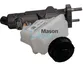 CILINDRO DO TRANSMISSOR - VOLKSWAGEN - 2S2721405