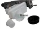 CILINDRO DO TRANSMISSOR - VOLKSWAGEN - 2S2721405