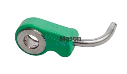 BICO EJETOR ÓLEO MOTOR - VOLKSWAGEN - 2Z0105379B