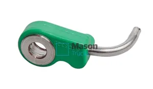 BICO EJETOR ÓLEO MOTOR - VOLKSWAGEN - 2Z0105379B