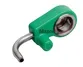 BICO EJETOR ÓLEO MOTOR - VOLKSWAGEN - 2Z0105379B