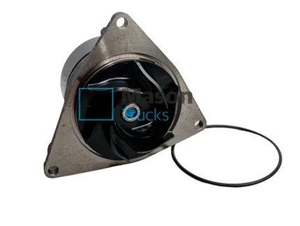 BOMBA DE ÁGUA - VOLKSWAGEN - 2T2121004