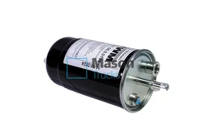 FILTRO DE COMBUSTÍVEL - VOLKSWAGEN - 2P0127401