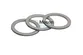 ANEL DE VEDAÇÃO - VOLKSWAGEN - 2T0311091H
