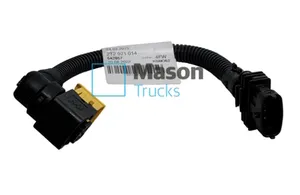 CHICOTE DE ADAPTAÇÃO - VOLKSWAGEN - 2T2971014