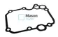 VEDAÇÃO PARA RADIADOR DE ÓLEO - VOLKSWAGEN - 07W115685A