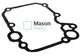 VEDAÇÃO PARA RADIADOR DE ÓLEO - VOLKSWAGEN - 07W115685A