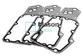 VEDAÇÃO PARA RADIADOR DE ÓLEO - VOLKSWAGEN - 2T0115499D